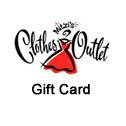 $75 Gift Card from Mitzi's Clothes Outlet