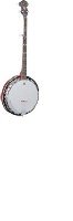 OSCAR SCHMIDT | 5 String Resonator Banjo