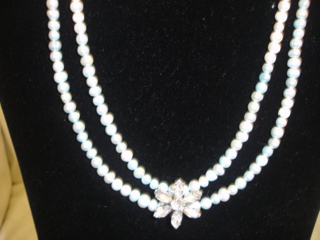 Fresh water Pearls