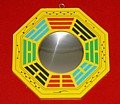 Concave Bagua (Pa Kua)