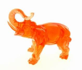 The Furious Fire Elephant