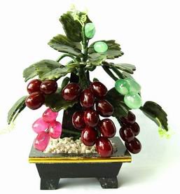 Grape Jade Tree