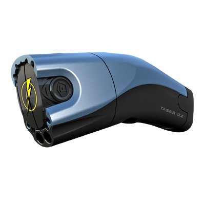 TASER� C2 Electric Blue w/Laser