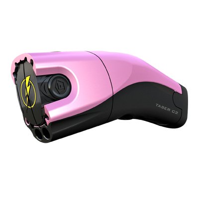 TASER� C2 Metallic Pink w/Laser
