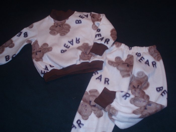 Teddy Bear