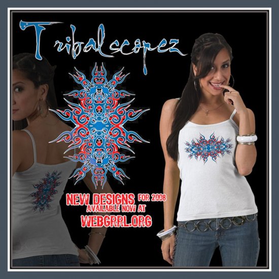 TribalScopez