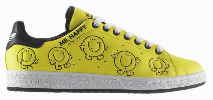 ADIDAS Stan smith M. Happy