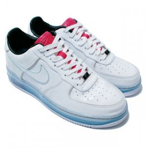 NIKE AIR FORCE 1 SPRM MAX AIR 07