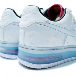 Air Force 1 SPRM MAX AIR '07