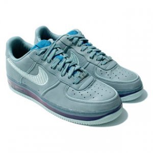 NIKE AIR FORCE 1 SPRM MAX AIR '07