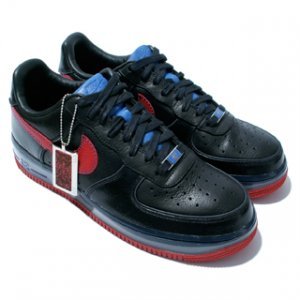 NIKE AIR FORCE 1 SPRM MAX AIR '07