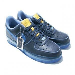 NIKE AIR FORCE 1 SPRM MAX AIR '07