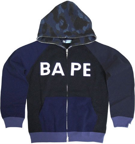 A Bathing Ape Hoody