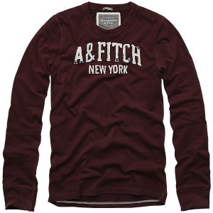 Abercrombie & Fitch Tee