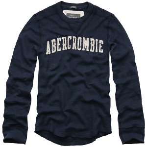 Abercrombie & Fitch Tee
