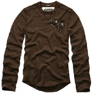 Abercrombie & Fitch Tee