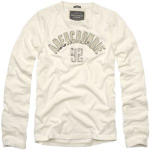 Abercrombie & Fitch