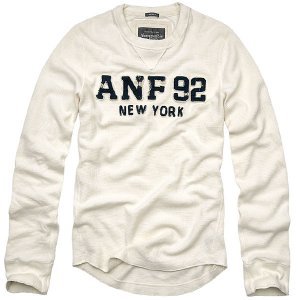 Abercrombie & Fitch