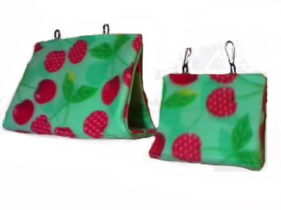 Snuggly Sleeper "Cherries" SMALL