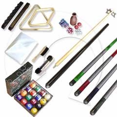 Pool Table Accessories Kit