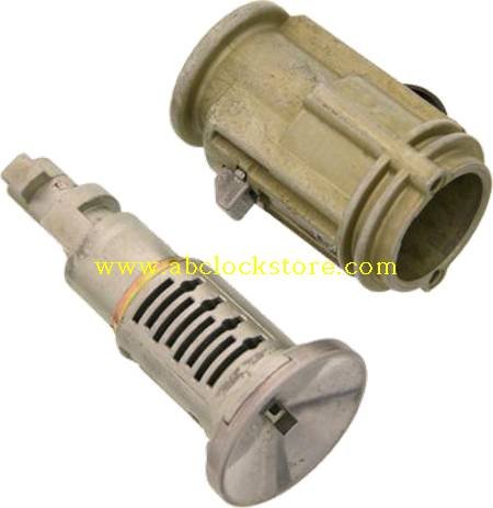 2001-2009 Chrysler ignition lock cylinder 704650