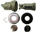 G.M 70-97 Vertical trunk lock 701129