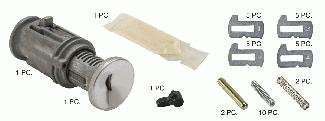 1998-2008 Chrysler ignition lock kit 703719