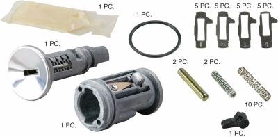 1995-1997 Chrysler igniton lock service kit 702418