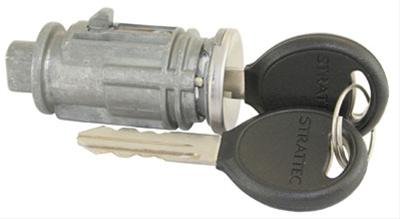 1998-2008 Chrysler ignition lock coded 703719C