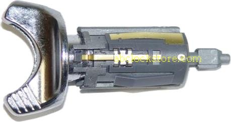 1990-1995 Ford large ear coded igntion lock C-42-150
