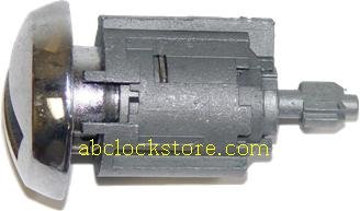 1986-1989 Ford dome type igniton lock (UNCODED) C-42-137
