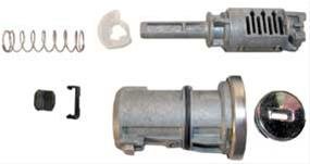 1998-2006 Ford T-bird, Lincoln igniton lock uncoded 706894