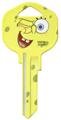 Sponge bob house key sb1 kw1