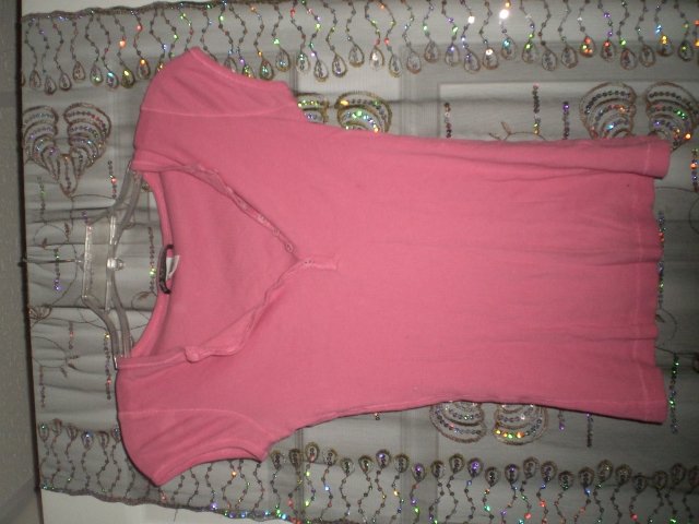 Pink T-Shirt