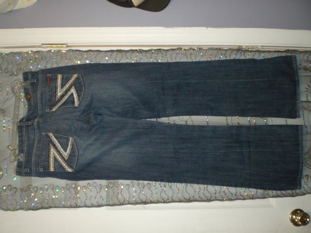Seven Jeans