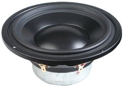 Morel NeoLin MW-167 6.5" Woofer