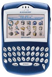 Rim Blackberry 7230G