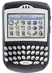 Rim Blackberry 7290 - PDA/Email Cellular Phone OEM (Unlocked)