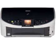 Canon PIXMA MP500 Photo All-In-One Printer