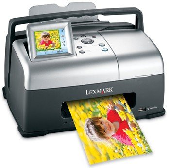 Lexmark P315 4800 x 1200 DPI Photo Printer