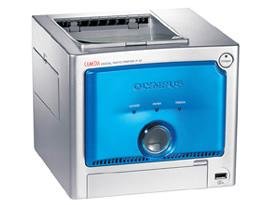 Olympus America P-10 DIGITAL PHOTO PRINTER