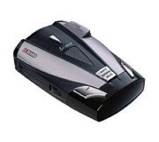 COBRA XRS-9630 12-Band Radar/Laser Detector