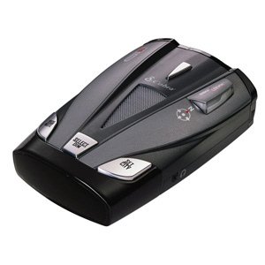 Cobra XRS 9730 Radar Detector