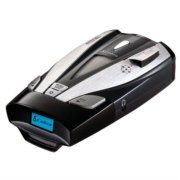 Cobra XRS-9830 12-Band Radar/Laser Detector