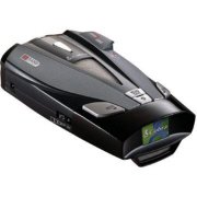 Cobra XRS9930 12Band Radar/Laser Detector