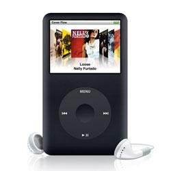Apple iPod classic 160GB