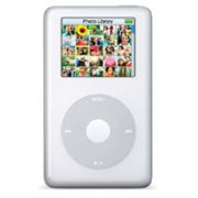 Apple iPod Photo 20GB MP3 Player