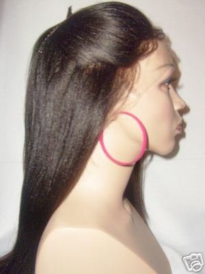 Lace 80 ( 20 inch yaki straight)