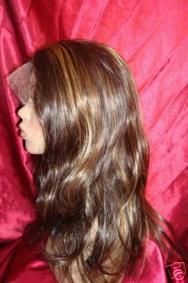 Lace 101 - 16 inches