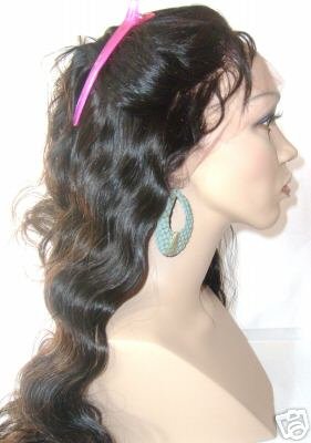 Lace 104 ******** 18 inches